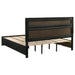 Miranda Bedroom Set with Storage - Casa Morelos / Coahuila Furniture (Oklahoma City, OK)