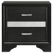 Miranda Bedroom Set with Storage - Casa Morelos / Coahuila Furniture (Oklahoma City, OK)