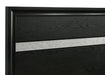 Miranda Bedroom Set with Storage - Casa Morelos / Coahuila Furniture (Oklahoma City, OK)