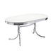 Retro Dining Sets - Casa Morelos / Coahuila Furniture (Oklahoma City, OK)