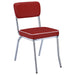 Retro Dining Sets - Casa Morelos / Coahuila Furniture (Oklahoma City, OK)
