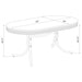 Retro Dining Sets - Casa Morelos / Coahuila Furniture (Oklahoma City, OK)