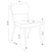Retro Dining Sets - Casa Morelos / Coahuila Furniture (Oklahoma City, OK)
