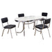 Retro Dining Sets - Casa Morelos / Coahuila Furniture (Oklahoma City, OK)