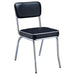 Retro Dining Sets - Casa Morelos / Coahuila Furniture (Oklahoma City, OK)