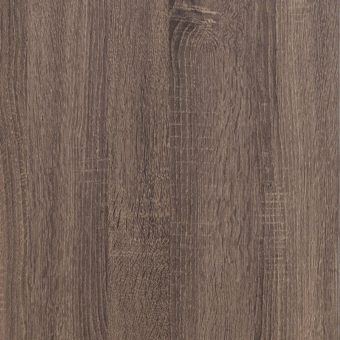 Brantford Wood Storage Panel Bed - Casa Morelos / Coahuila Furniture (Oklahoma City, OK)