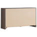 Brantford 5 Pc Bedroom Sets - Casa Morelos / Coahuila Furniture (Oklahoma City, OK)
