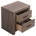 Brantford 5 Pc Bedroom Sets - Casa Morelos / Coahuila Furniture (Oklahoma City, OK)