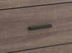Brantford 5 Pc Bedroom Sets - Casa Morelos / Coahuila Furniture (Oklahoma City, OK)