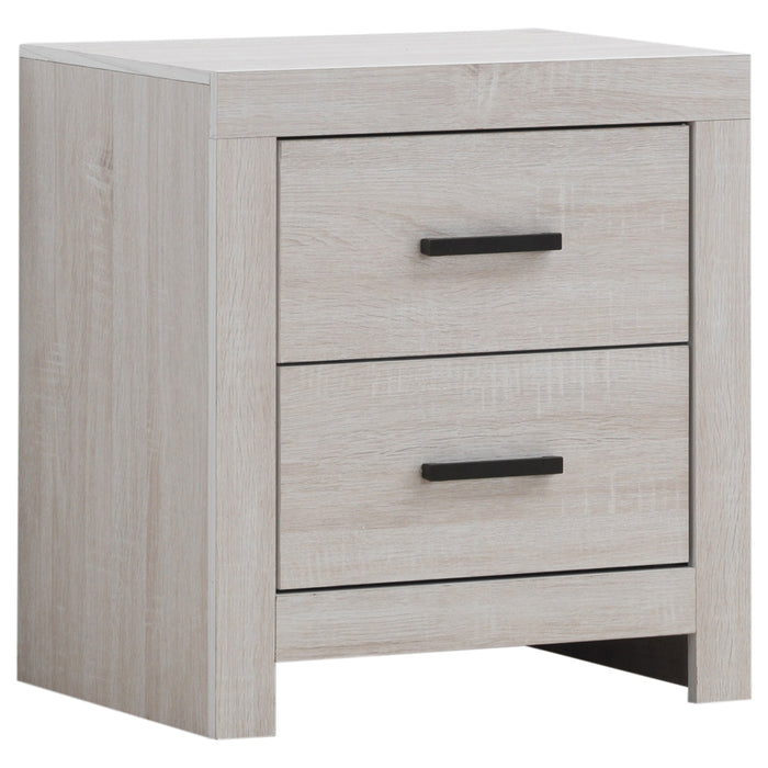 Brantford Bedroom Sets - Casa Morelos / Coahuila Furniture (Oklahoma City, OK)
