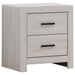 Brantford Bedroom Sets - Casa Morelos / Coahuila Furniture (Oklahoma City, OK)