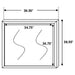 Brantford Bedroom Sets - Casa Morelos / Coahuila Furniture (Oklahoma City, OK)