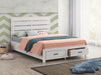 Brantford Wood Storage Panel Bed - Casa Morelos / Coahuila Furniture (Oklahoma City, OK)