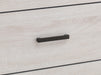 Brantford Wood Storage Panel Bed - Casa Morelos / Coahuila Furniture (Oklahoma City, OK)