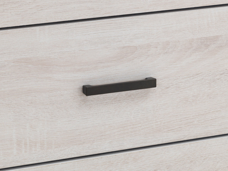 Brantford Wood Storage Panel Bed - Casa Morelos / Coahuila Furniture (Oklahoma City, OK)