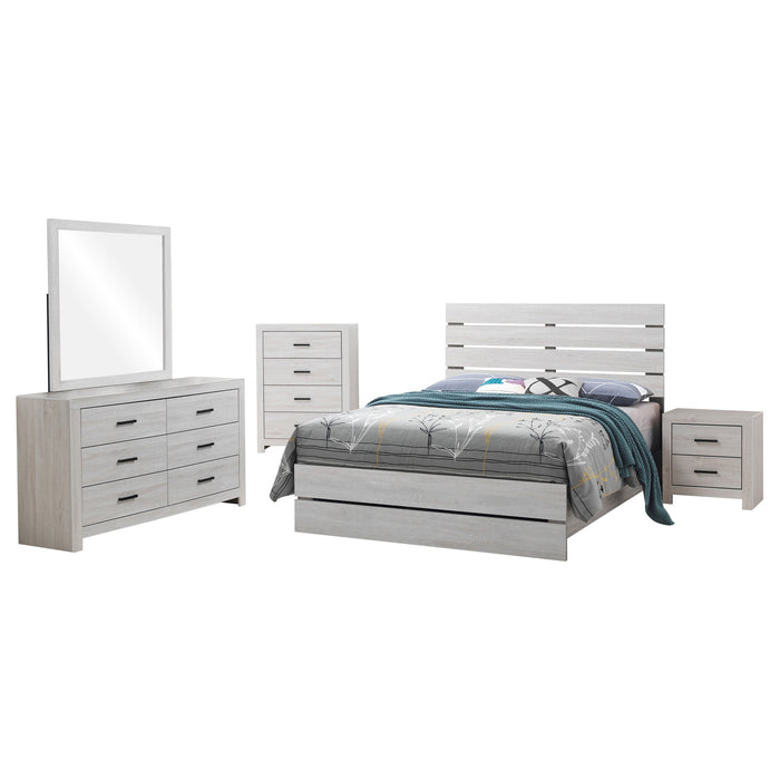 Brantford Bedroom Sets - Casa Morelos / Coahuila Furniture (Oklahoma City, OK)