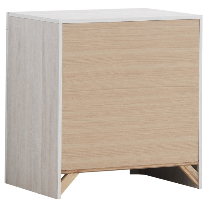 Brantford Bedroom Sets - Casa Morelos / Coahuila Furniture (Oklahoma City, OK)