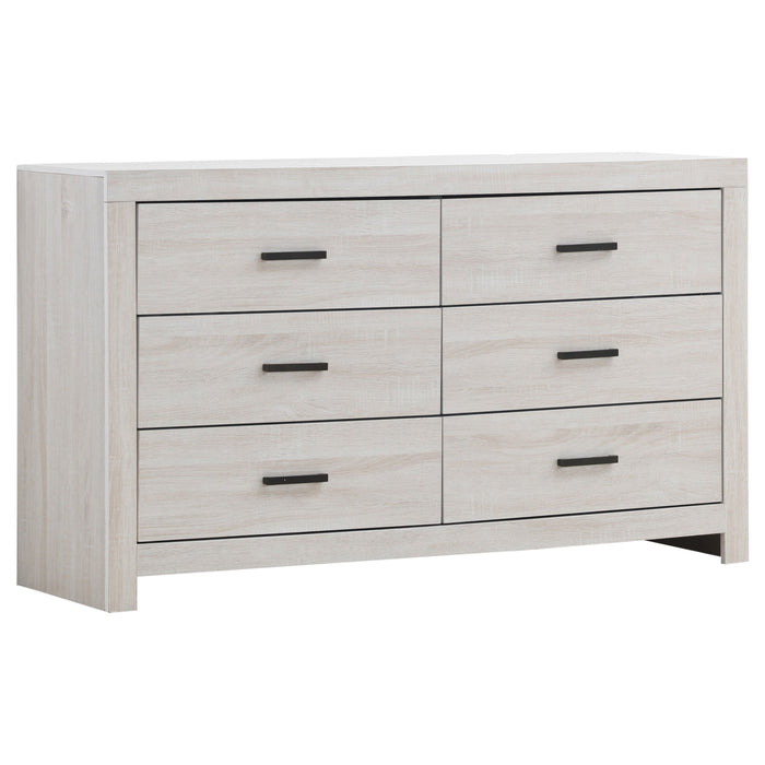 Brantford Bedroom Sets - Casa Morelos / Coahuila Furniture (Oklahoma City, OK)