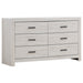 Brantford Bedroom Sets - Casa Morelos / Coahuila Furniture (Oklahoma City, OK)