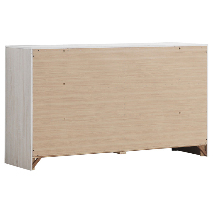 Brantford Bedroom Sets - Casa Morelos / Coahuila Furniture (Oklahoma City, OK)