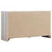 Brantford Bedroom Sets - Casa Morelos / Coahuila Furniture (Oklahoma City, OK)