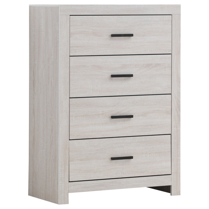 Brantford Bedroom Sets - Casa Morelos / Coahuila Furniture (Oklahoma City, OK)