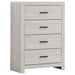Brantford Bedroom Sets - Casa Morelos / Coahuila Furniture (Oklahoma City, OK)
