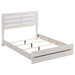 Brantford Wood Storage Panel Bed - Casa Morelos / Coahuila Furniture (Oklahoma City, OK)