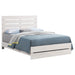 Brantford Wood Storage Panel Bed - Casa Morelos / Coahuila Furniture (Oklahoma City, OK)