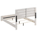 Brantford Wood Storage Panel Bed - Casa Morelos / Coahuila Furniture (Oklahoma City, OK)