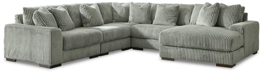 Lindyn Living Room Set - Casa Morelos / Coahuila Furniture (Oklahoma City, OK)