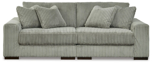 Lindyn Sectional Sofa - Casa Morelos / Coahuila Furniture (Oklahoma City, OK)