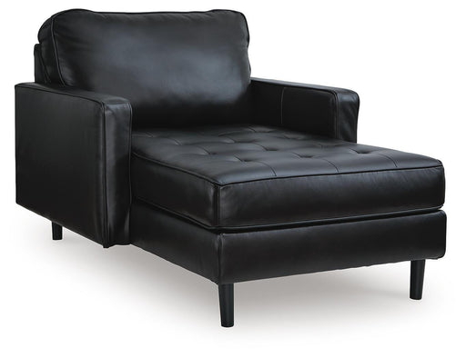 Bryceview Chaise - Casa Morelos / Coahuila Furniture (Oklahoma City, OK)