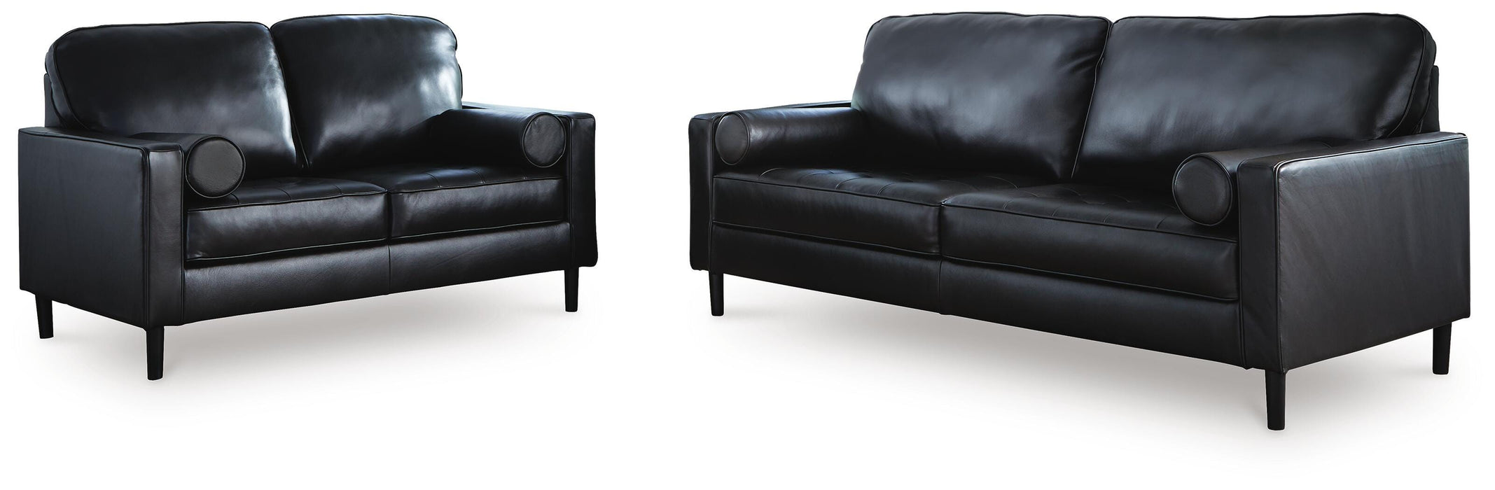 Bryceview Living Room Set - Casa Morelos / Coahuila Furniture (Oklahoma City, OK)