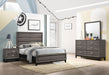 Watson Bedroom Sets - Casa Morelos / Coahuila Furniture (Oklahoma City, OK)