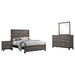 Watson Bedroom Sets - Casa Morelos / Coahuila Furniture (Oklahoma City, OK)