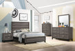 Watson Bedroom Sets - Casa Morelos / Coahuila Furniture (Oklahoma City, OK)
