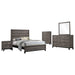 Watson Bedroom Sets - Casa Morelos / Coahuila Furniture (Oklahoma City, OK)