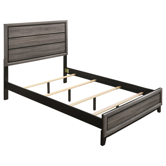 Watson Bedroom Sets - Casa Morelos / Coahuila Furniture (Oklahoma City, OK)