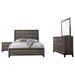 Watson Bedroom Sets - Casa Morelos / Coahuila Furniture (Oklahoma City, OK)