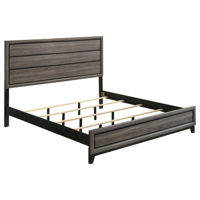 Watson Bedroom Sets - Casa Morelos / Coahuila Furniture (Oklahoma City, OK)