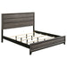 Watson Bedroom Sets - Casa Morelos / Coahuila Furniture (Oklahoma City, OK)