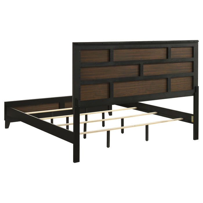 Watson Bedroom Sets - Casa Morelos / Coahuila Furniture (Oklahoma City, OK)