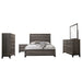 Watson Bedroom Sets - Casa Morelos / Coahuila Furniture (Oklahoma City, OK)