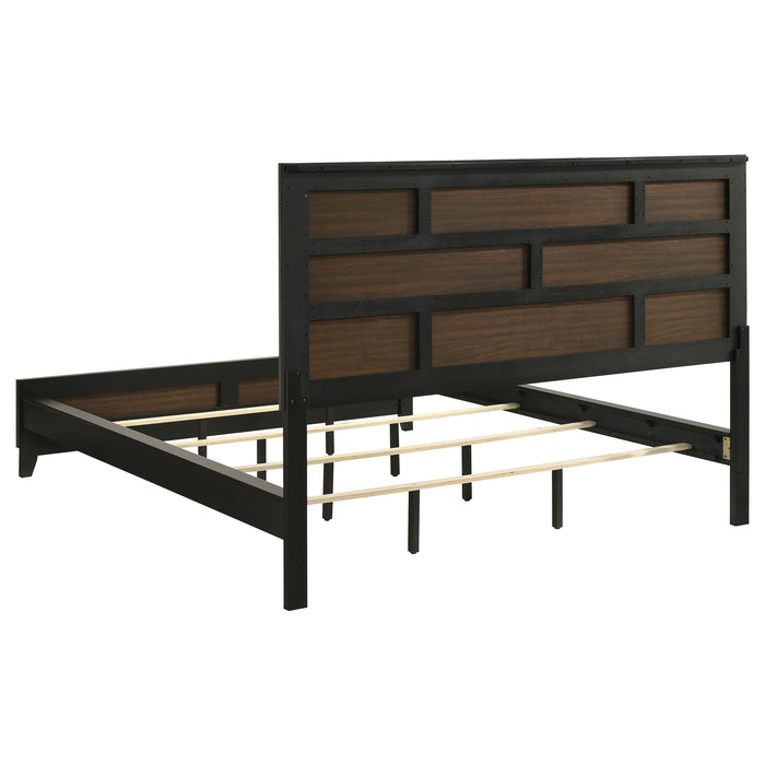 Watson Bedroom Sets - Casa Morelos / Coahuila Furniture (Oklahoma City, OK)