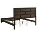 Watson Bedroom Sets - Casa Morelos / Coahuila Furniture (Oklahoma City, OK)