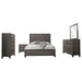 Watson Bedroom Sets - Casa Morelos / Coahuila Furniture (Oklahoma City, OK)
