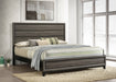 Watson Queen Beds - Casa Morelos / Coahuila Furniture (Oklahoma City, OK)