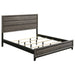 Watson Queen Beds - Casa Morelos / Coahuila Furniture (Oklahoma City, OK)