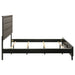 Watson Queen Beds - Casa Morelos / Coahuila Furniture (Oklahoma City, OK)